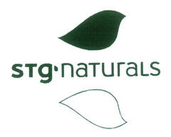 sTg·naTuraLs