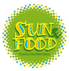 SUN & FOOD Cocina Mediterránea