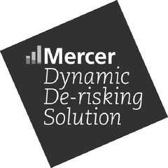 Mercer Dynamic De-risking Solution