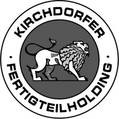 Kirchdorfer Fertigteilholding
