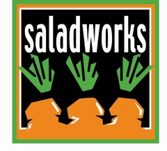 SALADWORKS