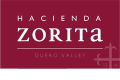 HACIENDA ZORITA DUERO VALLEY 1366