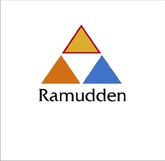 Ramudden