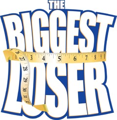 THE BIGGEST LOSER