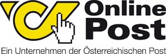 Online Post Ein Unternehmen der Österreichischen Post