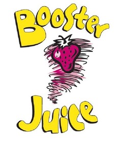 Booster Juice