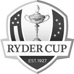 RYDER CUP EST.1927