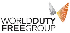 WORLDDUTY FREEGROUP