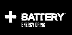 BATTERY ENERGY DRINK