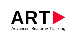 ART Advanced Realtime Tracking