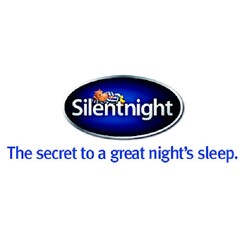 Silentnight The secret to a great night's sleep.