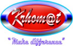 Krohm@t Make difference