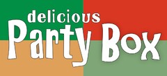 Delicious Party Box