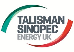 TALISMAN SINOPEC ENERGY UK