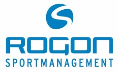 ROGON SPORTMANAGEMENT