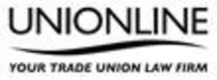 UNIONLINE YOUR TRADE UNION LAW FIRM