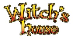 WITCH'S HOUSE