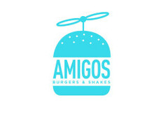 AMIGOS BURGERS & SHAKES