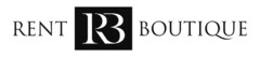 RENT R3 BOUTIQUE