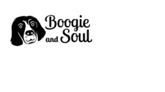 Boogie and Soul