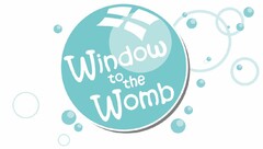 WINDOW TO THE WOMB