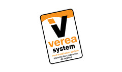 VEREA SYSTEM roof installation system sistema de colocación de tejados