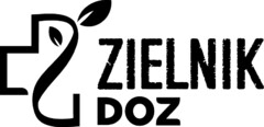 ZIELNIK DOZ