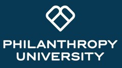 PHILANTHROPY UNIVERSITY