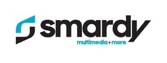 smardy multimedia+more