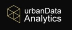 urban Data Analytics