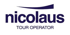 NICOLAUS TOUR OPERATOR