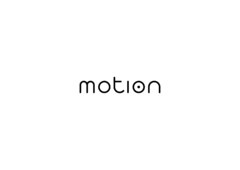 motion