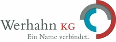 Werhahn KG Ein Name verbindet.