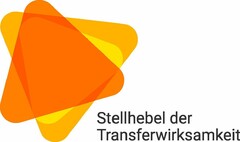 Stellhebel der Transferwirksamkeit