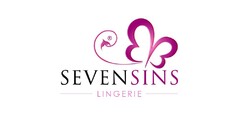 SEVENSINS LINGERIE