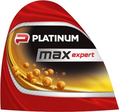 PLATINUM max expert