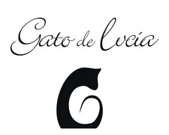 Gato de Lucía