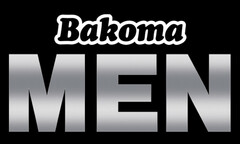 Bakoma MEN