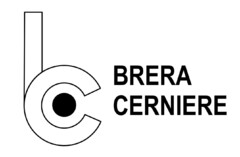 bc BRERA CERNIERE