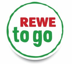 REWE to go