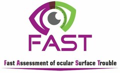 FAST Fast Assessment of ocular Surface Trouble