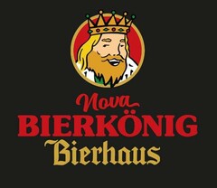 NOVA BIERKÖNIG BIERHAUS