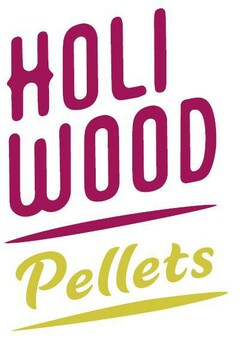 HOLIWOOD Pellets