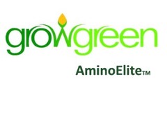 grow green AminoElite