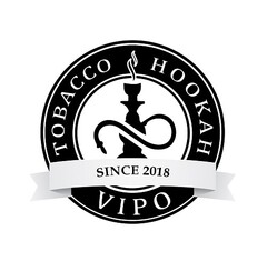 TOBACCO HOOKAH VIPO SINCE 2018