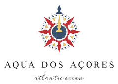 Aqua dos Açores  Atlantic Ocean