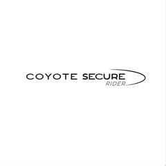 COYOTE SECURE RIDER