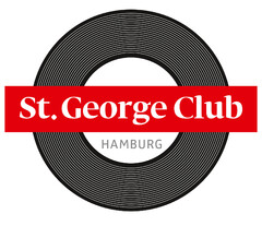 St. George Club Hamburg