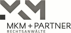 MKM + PARTNER RECHTSANWÄLTE