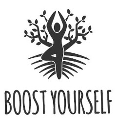 BOOST YOURSELF